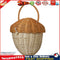 Handmade Rattan Mushroom Basket Handbag Woven Organizer Photography Props Newly