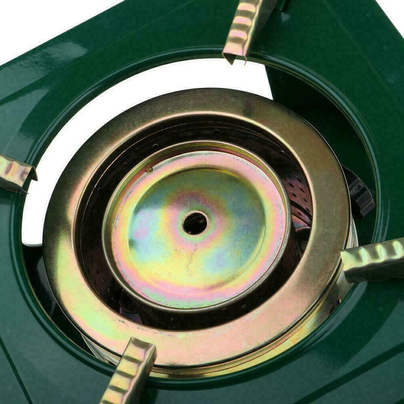 Portable Kerosene Stove Cookware Camping Hiking Heater Best I0O7 Outdoor B8B6