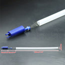 Tools Spring Loaded Filler Bottling Tube Beer Brewing Bottling Shut-off Valve