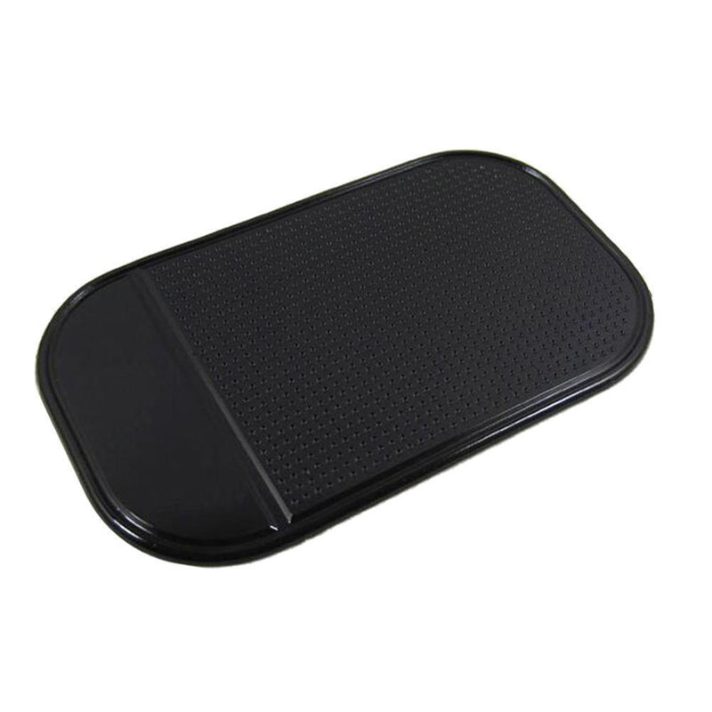 Car Magic Sticky Pad Anti-Non-Occupied Impact Mat Holder for MP3 iPh