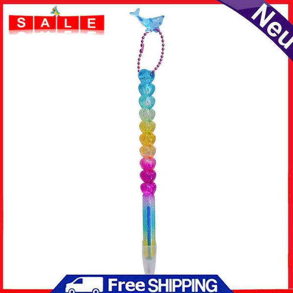 5D Diamond Painting Embroidery Colorful Point Drill Pen for DIY Mosaic Craft