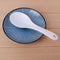 2pcs Environmental Non Stick Rice Spoon Rice Cooker Special Kitchen Tool