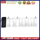 Heat Resistant Aluminum High Temperature Reflector Shield for Outdoor Courtyard