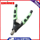 V-Shaped Fishing Rod Rest Head Universal Luminous Fishing Pole Holder (A)