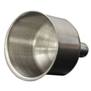 Large Funnel Steel Metal Multi Purpose Food Mix Perfume Funel N gtsw U7S4