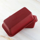 Rectangular Silicone Baking Mold Toast Bread Bread & Loaf Pan Cake Baking Tray