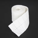 500pcs Nail Wipe Cotton Pads Nail Manicure Polish Remover Cleaner Paper Newly