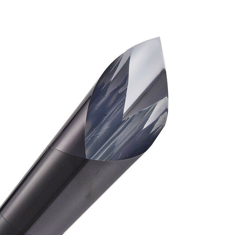 D-1003 Top Front Windshield Foil Heat Insulation PVC Car Tinting Film Sun Sha