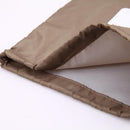 4pcs/set Receive Travel Bag Household Waterproof Clothing Storage Bags Newly