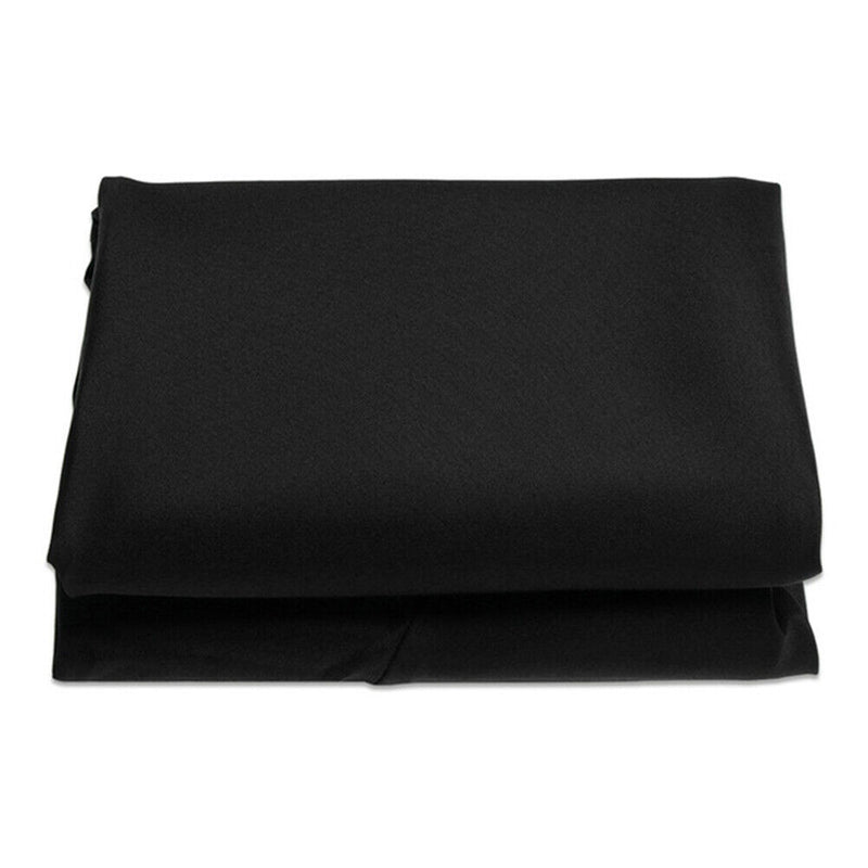 Parasol Sunshade Umbrella Cover Outdoor Garden Windshield UV Protection Cloth