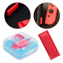 RCM Jig RCM Clip for Nintendo Switch Short Circuit Tool for Recovery Mode Red