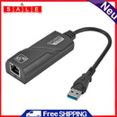 ?? 2021 Newly Released Products: Mini USB 3.0 Gigabit Ethernet Adapter USB a