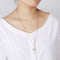 Sale Long Jewelry Women Men Necklace INRI Crucifix Jesus Chain Cross Pendant