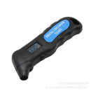 Tire Air Pressure Gauge Meter Barometers Tester Digital Tire Gauge Manometer