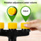 Sprinkler Sprayer Safe to Seedlings Water Sprinkler Adjustable Water Volume