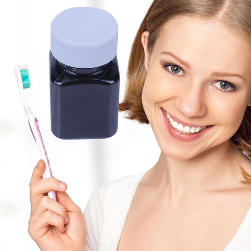 20g Teeth Scaling Powder Oral Cleaning Activated Bamboo Charcoal Powder