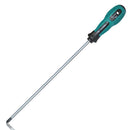 Multipurpose Electrician Insulated Screwdriver Screw Driver (200mm/Cross) Newly