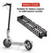 Plastic 18650 Battery Bracket for M365 Scooter Case Cell Anti Vibration Hol
