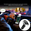 Bluetooth-compatible FM Transmitter Car Charger WFM9-1001 ca FAST X5W3 E1S7