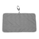 Portable Baby Foldable Waterproof Diaper Nappy Change Mat Travel Pad (Grey)