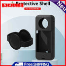 Silicone Case Cover Anti-scratch Waterproof Protective Housing for Insta360 X3