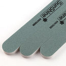 Manicure Jewelry Polishing Strip Nail Care Sanding Buffer 600/3000 Nail Files