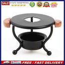 Wax Seal Candle Sticks Heater Oven Cooker Fusion Glue Pot Melting Furnace S