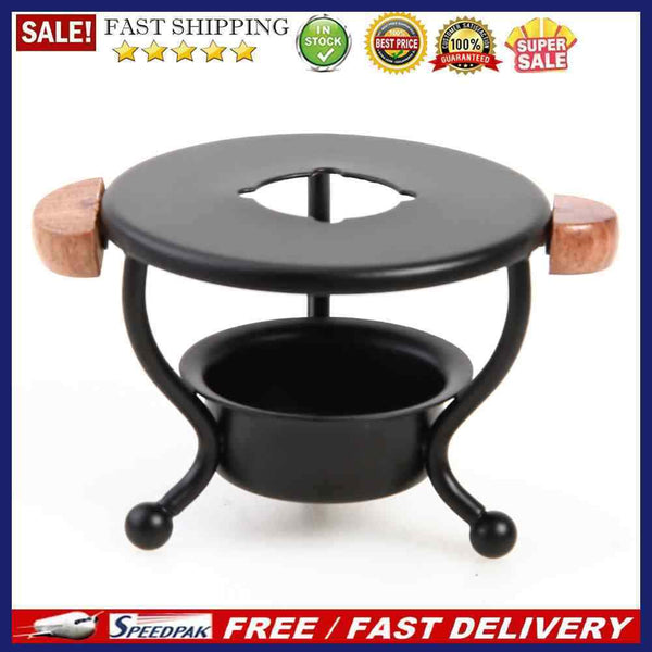 Wax Seal Candle Sticks Heater Oven Cooker Fusion Glue Pot Melting Furnace S