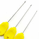 Fishing Tools Baits Accessories Drilling Tool Tackle Hair Rig Baiting Needles