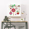 5D DIY Special Shaped Diamond Painting Snowflake Cross Stitch Mosaic Craft Kits