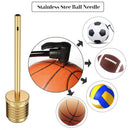 15pcs/set Bicycle Valve Adapter Presta to Schrader Cycling Bike Tire Tools