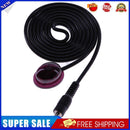3.5mm IR Infrared Remote Control Receiver Extender Repeater Cable 38KHz