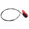 Universal 65" Throttle Cable Control Lever Kit Part For Lawnmower Us F5X3  hot.