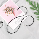 Beads Glasses Chain Eyeglass Lanyard  Glasses Necklace  Eye wear Accessories