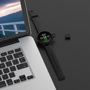 4-pin Smartwatch Charger Adapter USB Charging Cable for POLAR Unite Watch Newly