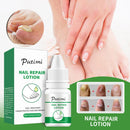 Nail Care Solution Finger Toenails Repair Anti-Fungal Essence Nutrition Liquid`