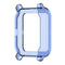 Soft TPU Protective Case Cover Shell for Amazfit Bip S Smartwatch (Blue) Newly