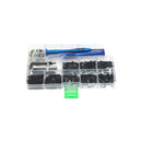 12423 12427 12428 12429 For1/12 Full Range Of RC RC Nut Set Screw Tool Kit