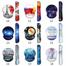 Support Mice Pad Mouse Mat Keyboard Pad Wrist Rest Memory Foam For PC Laptop