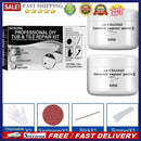 100g Ceramic Crack Adhesive Paste Porcelain Crack Repairing AB Agent Supplies