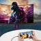USB 3.1 USB-C to HDMI Adapter Male to Female Converter Adapter Cable for Laptop