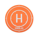 Universal Double Sided Waterproof Foldable Landing Pad for DJI Mini 3 Pro