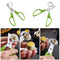 Pigeon Quail Egg Scissors Cracker Opener Cigar Cutter BEST P4K7 Tool Steel W6G5