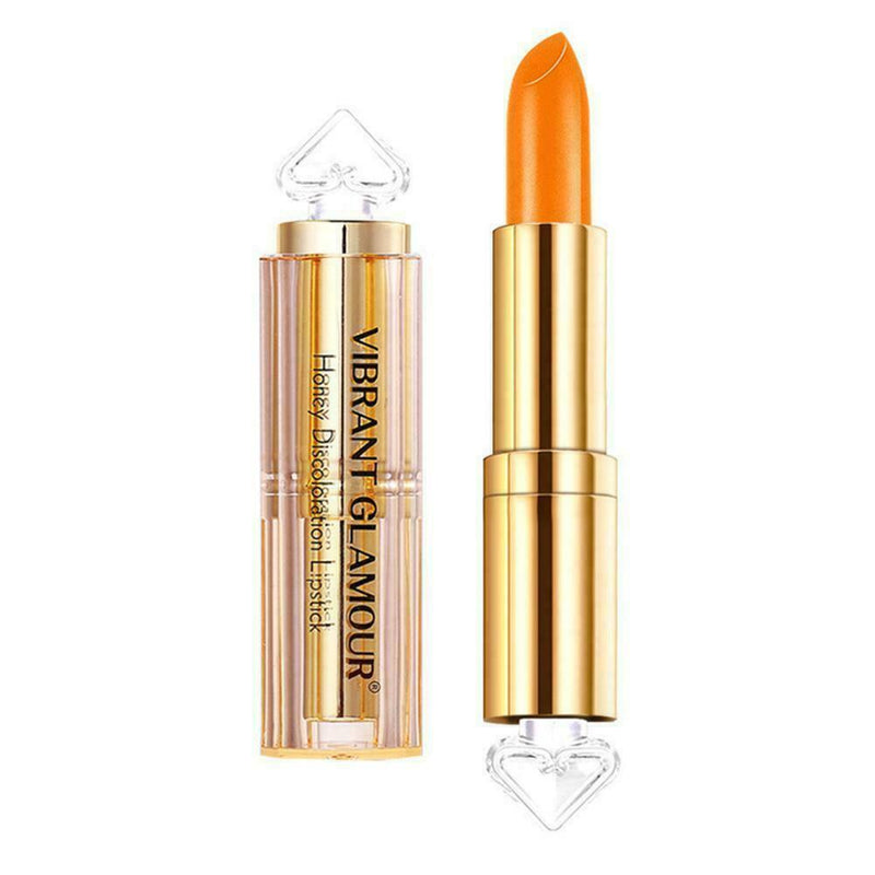 Waterproof Moisturizer Color Changing Lip Balm Lipsticks Long-Lasting TOP P0W0