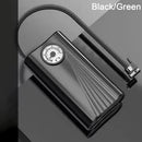 Accessories Tire Inflator Air Pump Air Compressor Car Inflatable Pump