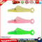 3pcs Fish Auto Needle Threader Quick Needle Inserter (Green+Pink+Yellow) Newly