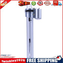 100x Metal Pen MG10085-9 Adjustable Microscope 3 LED Portable Tool