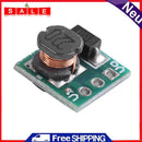 DC-DC Step-Up Power Supply Module Converter Board Adjustable Voltage Regulator