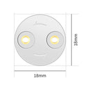 Cover Motor Cover Propeller For DJI Mini/Mini 2/SE For DJI Mini/Mini 2/SE