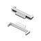 #A 2pcs 24mm Watch Band Adaptor Quick Release Strap Adapter for Huawei Watch F